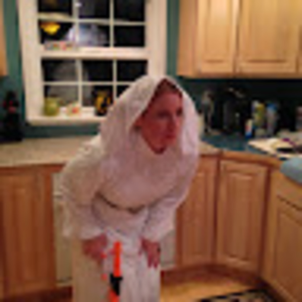 Meet your Posher, Michelle